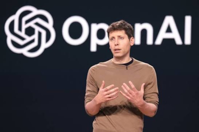 OPEN AI CEO'SU YAPAY ZEKANIN GELECEĞİNİ ANLATTI