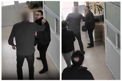 GAZETECİYE SALDIRI DAVASINDA FLAŞ GELİŞME