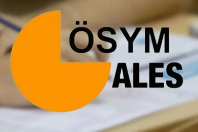 ALES'E GİRECEKLER DİKKAT !!!