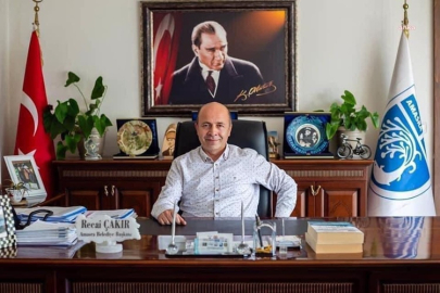 AMASRA BELEDİYE BAŞKANINDAN KRİTİK KARAR