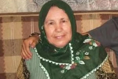DHA ÇANKIRI MUHABİRİ RAMAZAN SARICI'NIN EN ACI GÜNÜ
