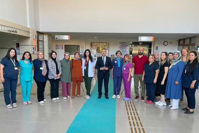 HER FIRÇADA ANNE SEVGİSİ VAR