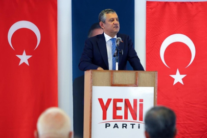 ANKARA'DA SICAK GELİŞME, ÖZGÜR ÖZEL'İN DOKUNULMAZLIĞI KALDIRILIYOR MU...