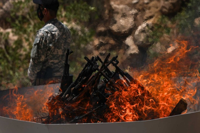 PKK'NIN SİLAH BIRAKMA SÜRECİNDE YENİ DÖNEM