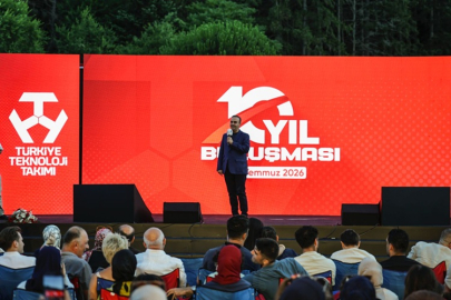 T3 VAKFI'NIN 10 YILLIK TEKNOLOJİ YOLCULUĞU