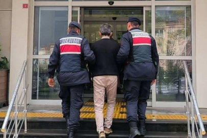 ÇANKIRI'DA 1 HAFTADA 57 ARANAN ŞAHIS YAKALANDI