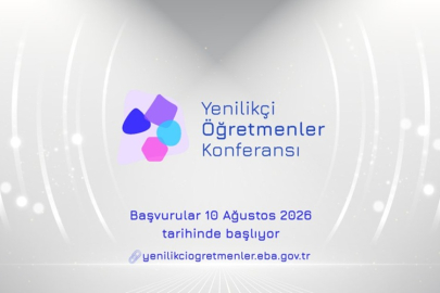 EĞİTİMDE FARK YARATAN ÖĞRETMENLER ANKARA'DA BULUŞUYOR