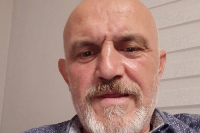 SATILMIŞ DERELLİ 57 YAŞINDA HAYATA VEDA ETTİ