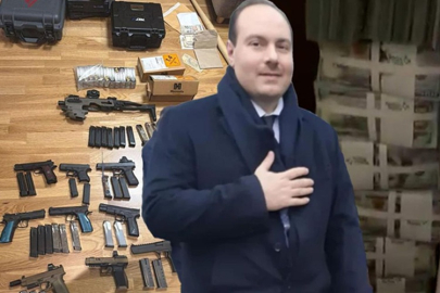 17 İLDE ALİHAN KURİŞ OPERASYONU
