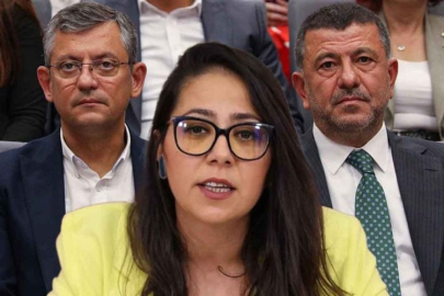 ÖZGÜR ÖZEL, VELİ AĞBABA VE SERA KADIGİL'İN DOKUNULMAZLIKLARINDA YENİ SÜREÇ