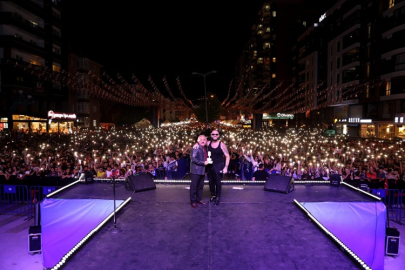 TUZFEST 26 GÖRKEMLİ FİNALLE SONA ERDİ