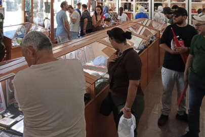 TUZFEST 26'NIN SESSİZ AMA EN ANLAMLI DURAĞI