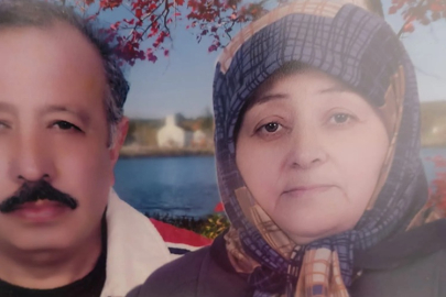 ALKAN AİLESİNİN BÜYÜĞÜ KADRİYE ALKAN SON YOLCULUĞUNA UĞURLANDI