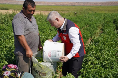 TARIM VE ORMAN İL MÜDÜRÜ LATİF CANDAN KOLLARI SIVADI