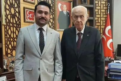 MHP ÇANKIRI'DA KONGRE HEYECANI
