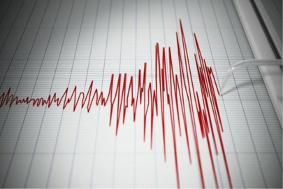 ÇANKIRI'DA DEPREM PANİĞİ