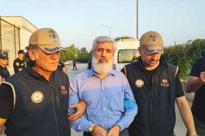 FURKAN VAKFI'NA BÜYÜK OPERASYON, ALPARSLAN KUYTUL VE EŞİ GÖZALTINDA...