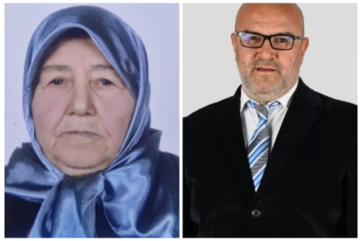 PROF. DR. OĞUZ SADIK AYDOS'UN ACI GÜNÜ