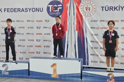 İSTANBUL'DA ÇANKIRI RÜZGARI