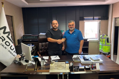 MSA GRUP VE ÇANKIRI BİRLİKSPOR'DAN TARİHİ ANLAŞMA