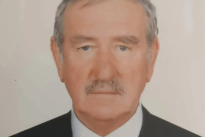 TAKSİCİ HACI AHMET KOYUTÜRK ÇERKEŞ'TE SON YOLCULUĞUNA UĞURLANDI