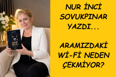 İNSANLAR ÇEVRİMİÇİ, AİLELER ÇEVRİMDIŞI MI?  BU KİTAP ÇOK KONUŞULACAK...
