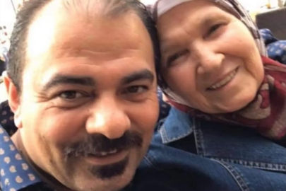 KAMİL KARAKUŞ'UN ANNE ACISI