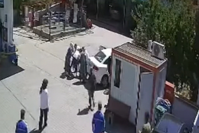 ÇANKIRI'DA KÜÇÜK KIZ İÇİN ZAMANLA YARIŞ