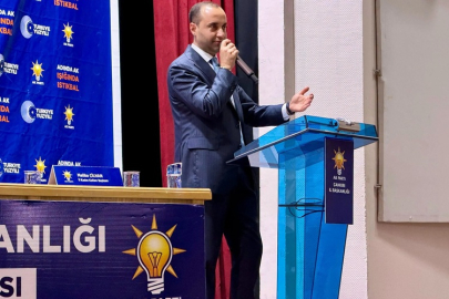 ÇANKIRI TOKİ KONUTLARINDA TAKVİM AÇIKLANDI