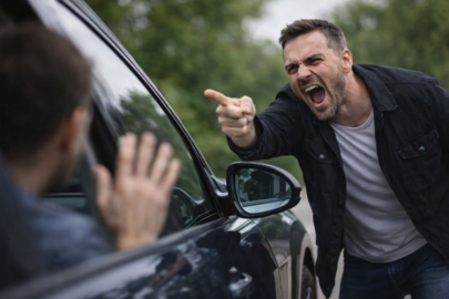 TRAFİKTE YOL KESME, MAKAS ATMA VE DRİFT İÇİN YENİ DÜZENLEME