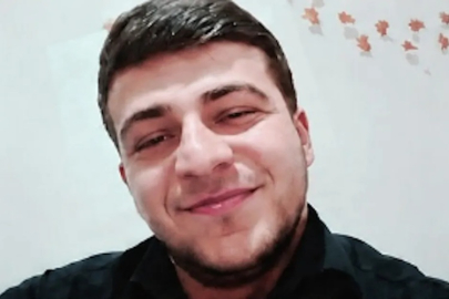 22 YAŞINDAKİ GENÇTEN ACI HABER