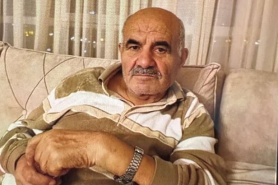 ŞABANÖZÜ'NDE ACI KAYIP