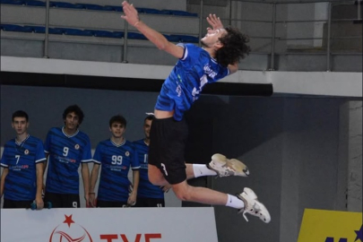 ÇANKIRI BİRLİK SPOR'DAN PLAY-OFF YOLUNDA KRİTİK TRANSFER