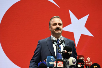 YAVUZ AĞIRALİOĞLU'NDAN KÖPRÜ VE OTOYOL TEPKİSİ