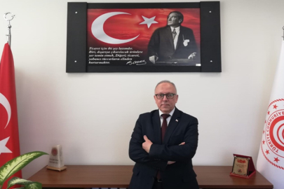 AHİLİK HAFTASINDA DİKKAT ÇEKEN MESAJ