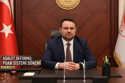 Hakim ve Savcılar İçin Yeni Dönem: Yıllardır Süren Doğu-Batı Ayrımına Son Veren Karar!