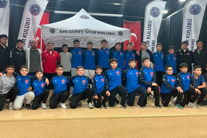 Ahilik Geleneği Ata Sporuyla Yeniden Şahlanıyor: Çankırı’nın Evlatları İçin Geleceği Değiştirecek Büyük Hamle!