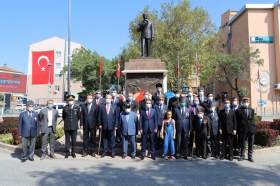 Çankırı Valiliği’nden 19 Eylül Gaziler Günü Mesajı: Şehit ve Gazilerimize Minnet Borçluyuz