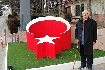 Gazi Başkan Teke’den 19 Eylül’de Dikkat Çeken Çıkış! Koltuktaki Uzun Yılların Ardından Yine Aynı Vurgu