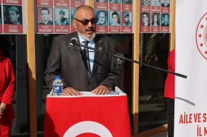 Vatanın Teminatı Kahramanlar Unutulmadı: Mehmet Uçar’dan 19 Eylül’e Özel Tarihi Çağrı