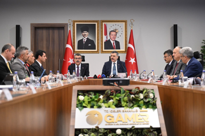 Çankırı Zirvedeydi! İçişleri ve Milli Eğitim Bakanlığı’ndan Tüm İllere Kırmızı Kodlu Güvenlik Talimatı!