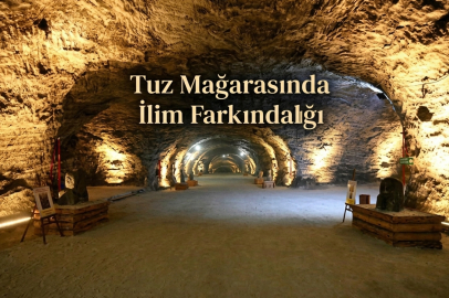 Avrupa’nın Konuştuğu O Proje Çankırı’ya Taşındı: 5 Bin Yıllık Dev Tesis Kapılarını Açtı!