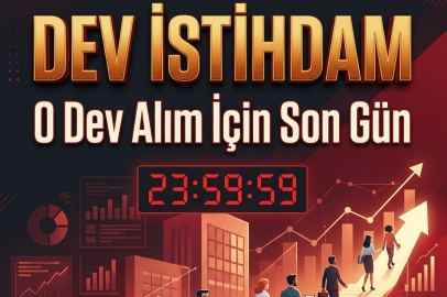 Son Gün Uyarısı Geldi! Milli Savunma Bakanlığı 100 Kişiyi Kadroya Alıyor: İŞKUR’da Yoğunluk Top Safhada