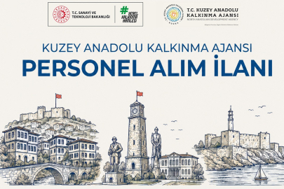 KUZKA Dev İstihdamında Sınav Aşamasına Geçildi: Mülakat Tarihi ve Listeler Açıklandı!