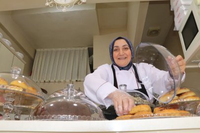 ÇANKIRI'DA İLK KADIN AHİ!!! Cesaret, Disiplin ve Ahi Ahlakı! Çankırı Esnafının Göğsünü Kabartan Tarihi Başarı