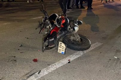 Çankırı Çevre Yolunda Feci Kaza: Genç Ömrünün Baharında Hayatını Kaybetti!