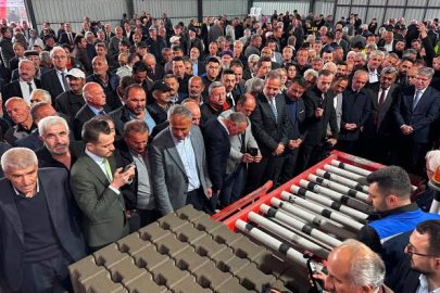 Çankırı'yı Karıştıran İddia: Alınan Onlarca Sıfır Araç Neden Garajdan Çıkamıyor?