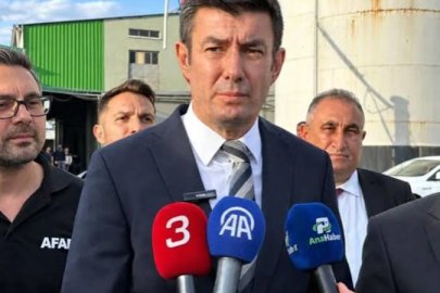 Türkiye’yi Sarsan Acı Kayıp: Gece Yarısı Gelen Acı Haber Bütün Kenti Yasa Boğdu!