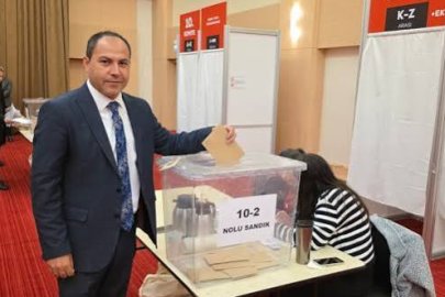 ATO Seçimlerinde Büyük Sürpriz: Basın Camiasının Kaderini Değiştirecek O İsme Kritik Görev!