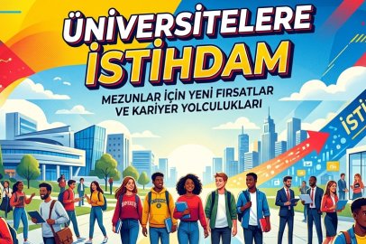 Hangi Üniversite Kaç Personel Alacak? Başvuru Sürecinde Bu Detaylara Dikkat!